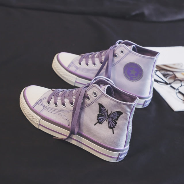Elegant Orthopedic Sneakers for Every Step