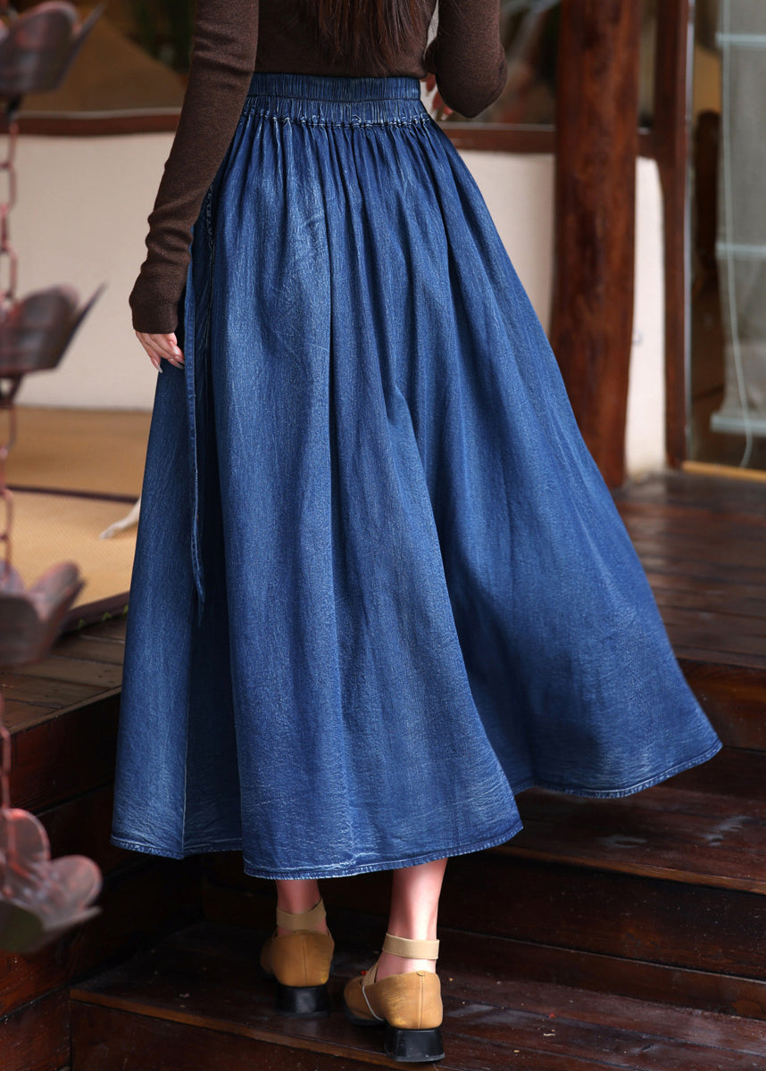 Well Tailored Garment with a Graceful Silhouette