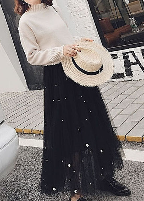 Beautifully Balanced Garment with Timeless Character