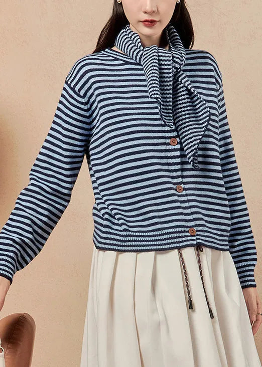 Polished Sweater with an Effortless Classic Look