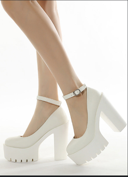 Comfortable Orthopedic Heels for Daily Wear