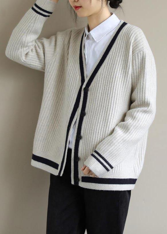 Polished Sweater with an Effortless Classic Look