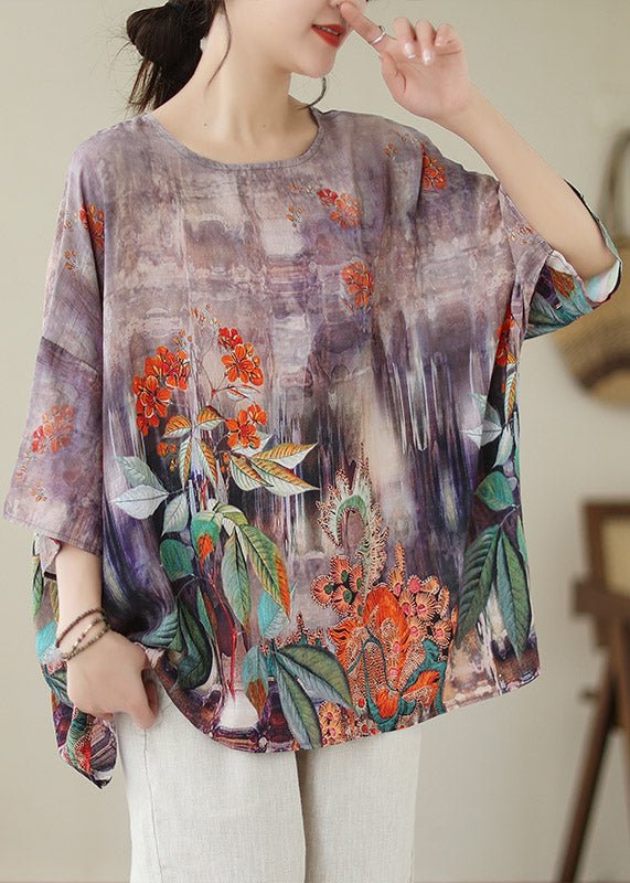 Classic Vintage Top with a Flattering Fit