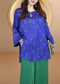 Well Tailored Shirt with a Graceful Silhouette