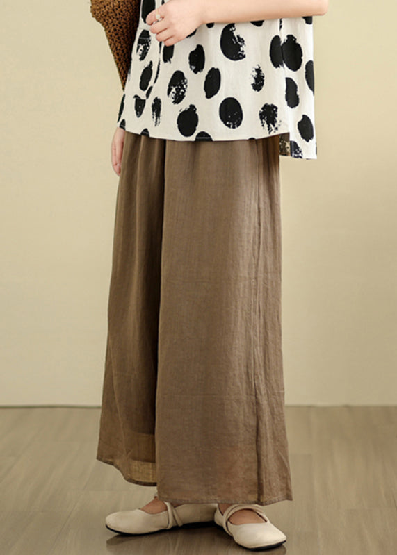 Beautifully Crafted Pants in a Classic Style