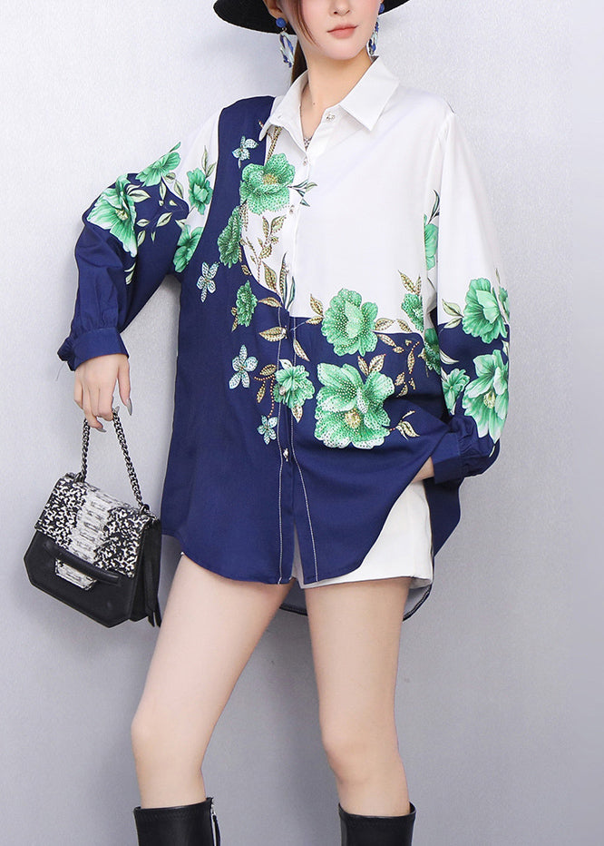 Sophisticated Shirt with a Clean Classic Look