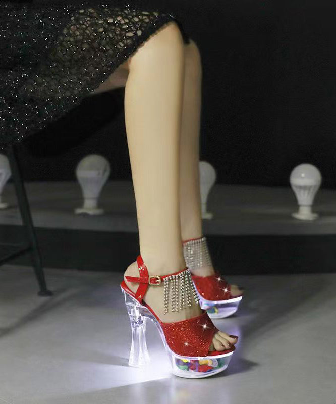 Classic Orthopedic Sandals with Timeless Style