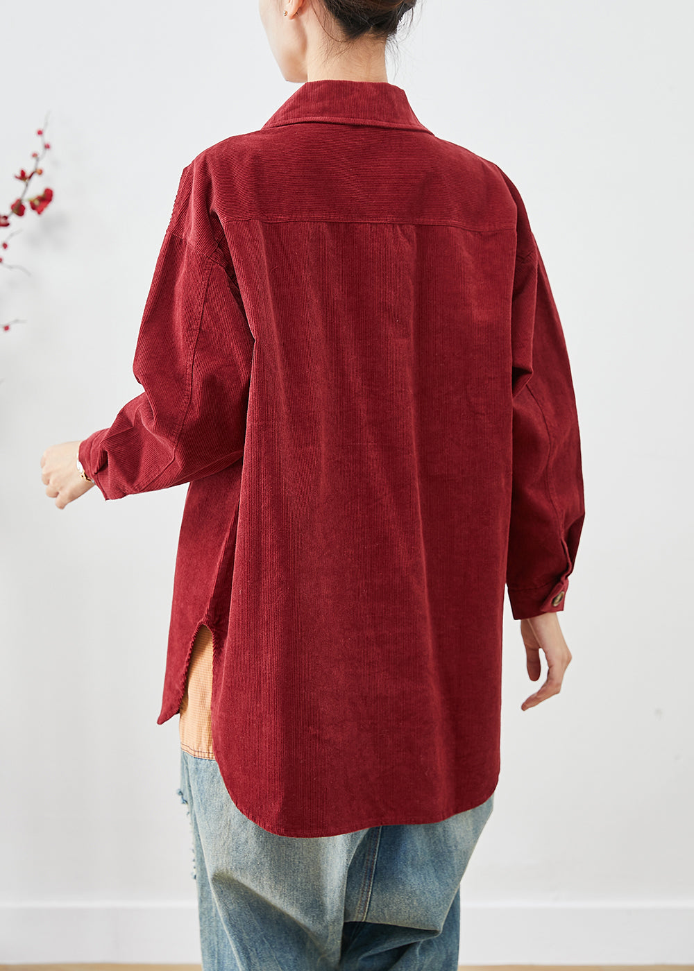 Classic Vintage & Enduringly Stylish Shirt