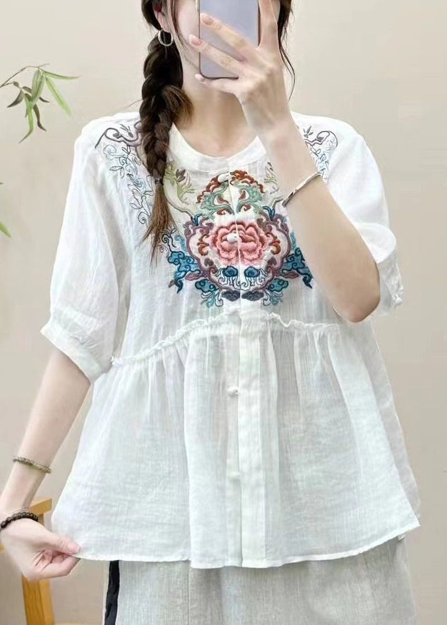 Gracefully Styled Shirt for Any Occasion