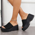 Vintage Inspired Orthopedic Sandals