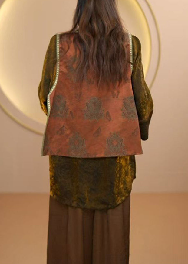 Beautifully Crafted Garment in a Classic Style