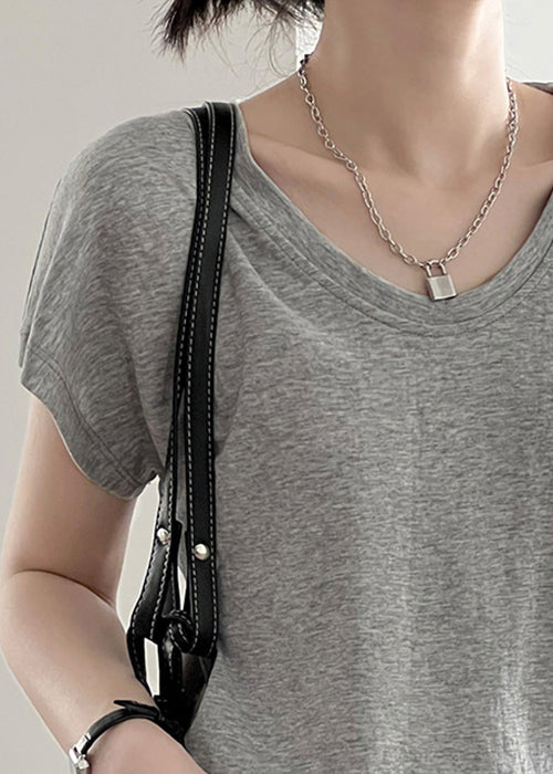 Sophisticated Shirt with a Clean Classic Look