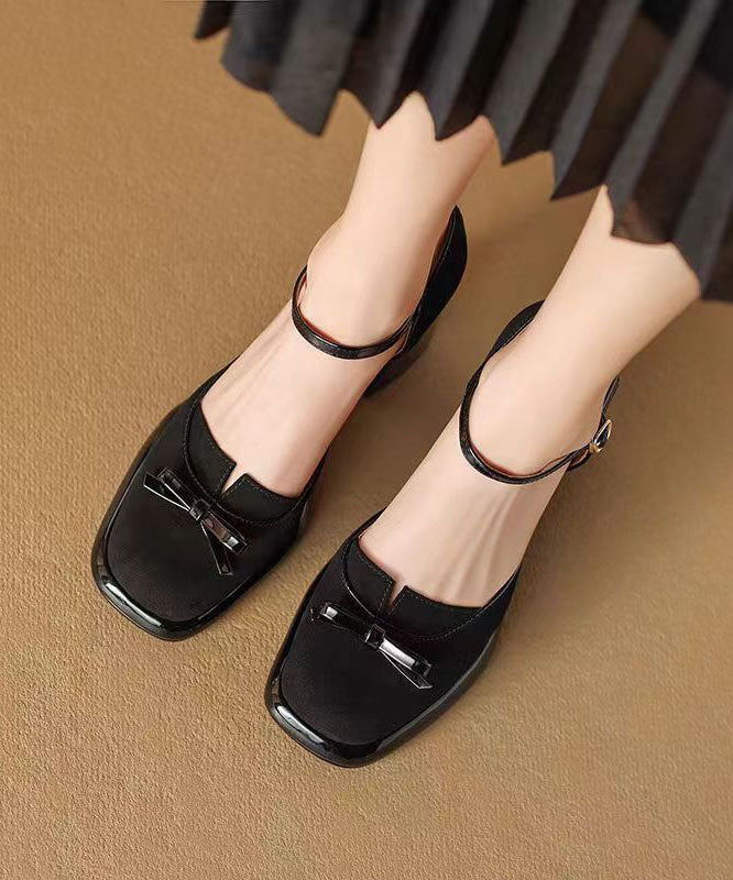 Classic Orthopedic Sandals with Timeless Style