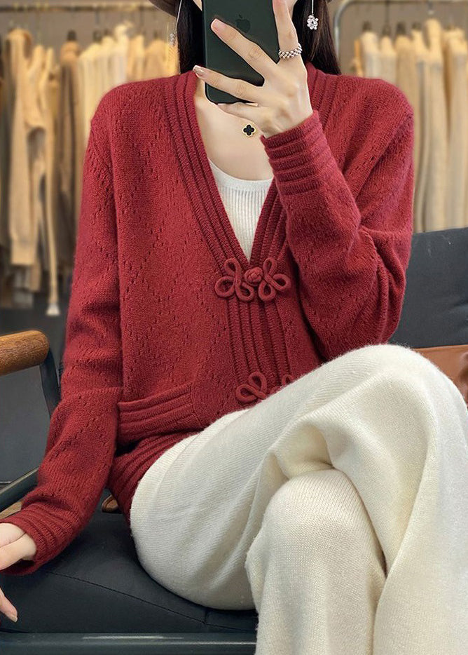 Beautifully Balanced Coat with Timeless Character