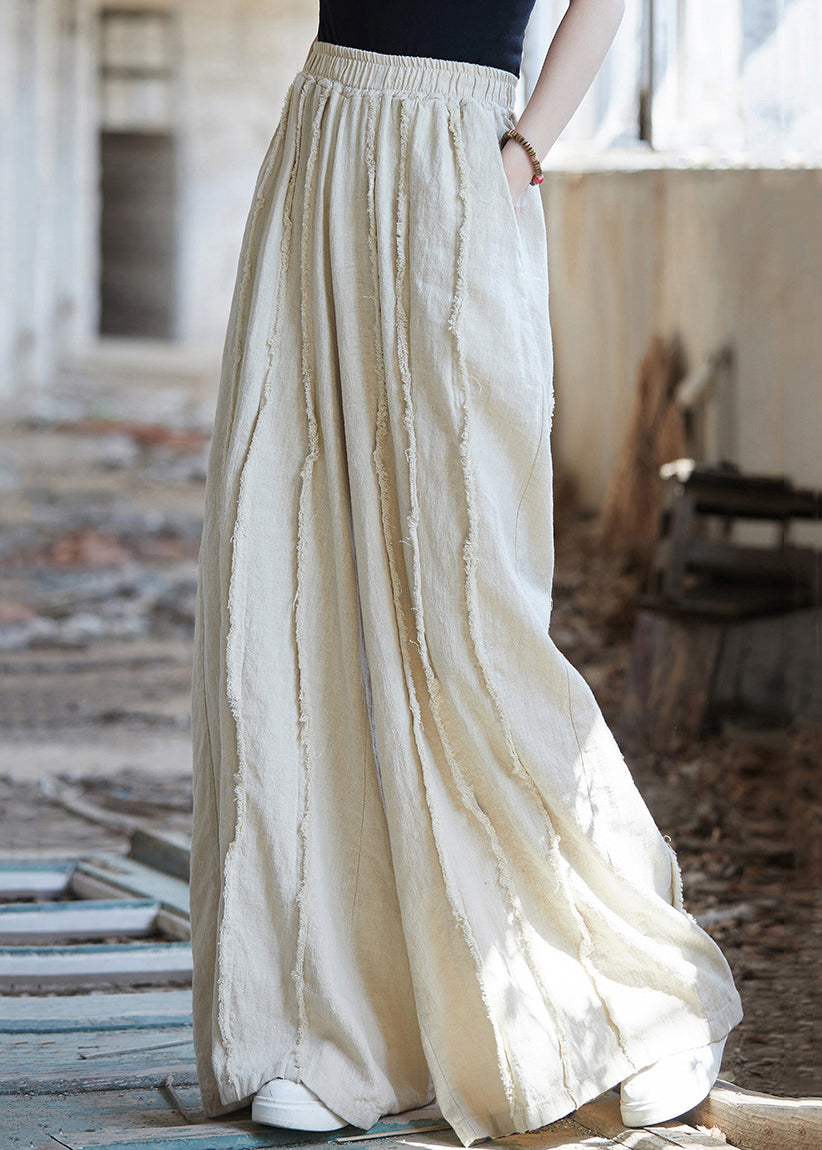 Beautifully Crafted Pants in a Classic Style