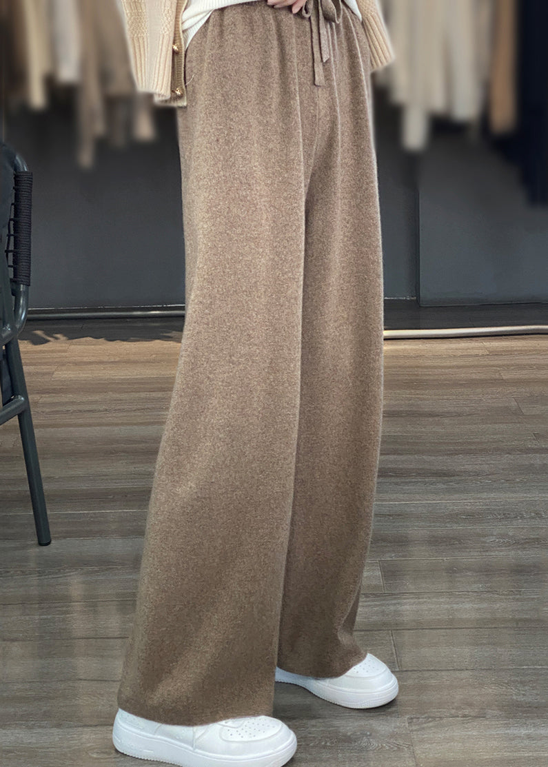Polished Pants with an Effortless Classic Look