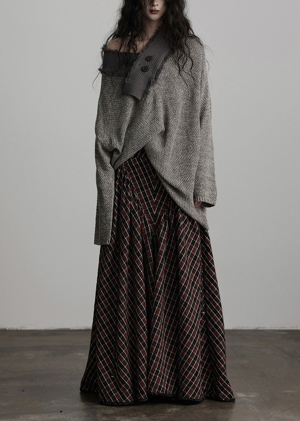 Classic Vintage & Enduringly Stylish Sweater
