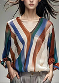 Beautifully Finished Shirt in a Timeless Design