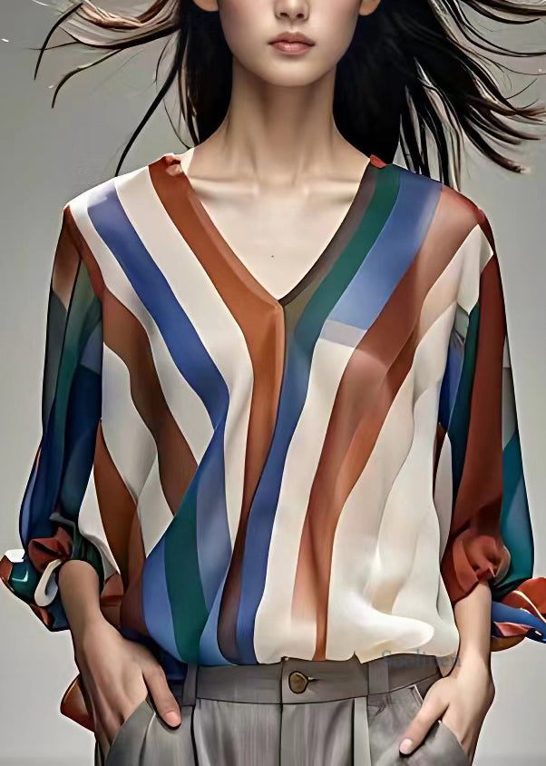 Beautifully Finished Shirt in a Timeless Design