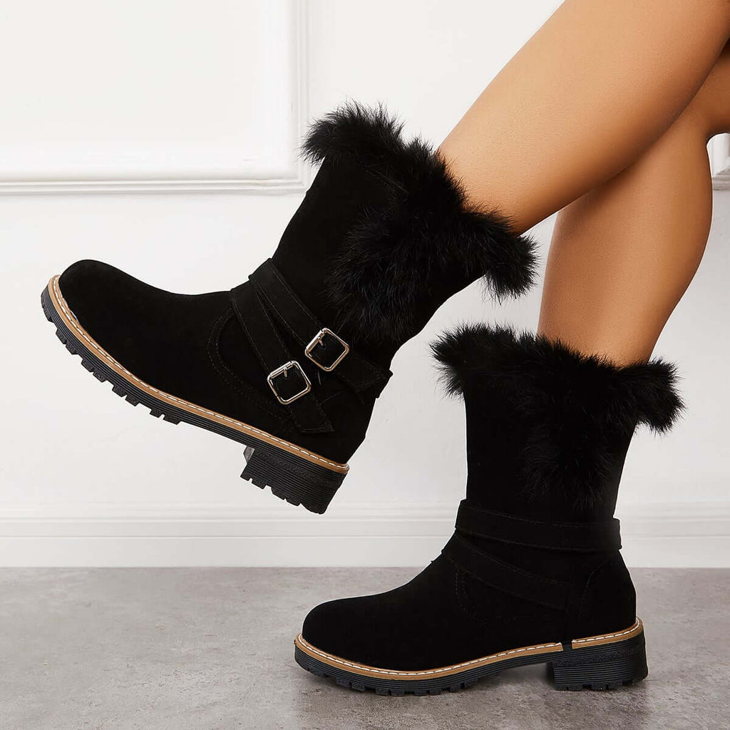 Comfortable Orthopedic Boots for Daily Wear