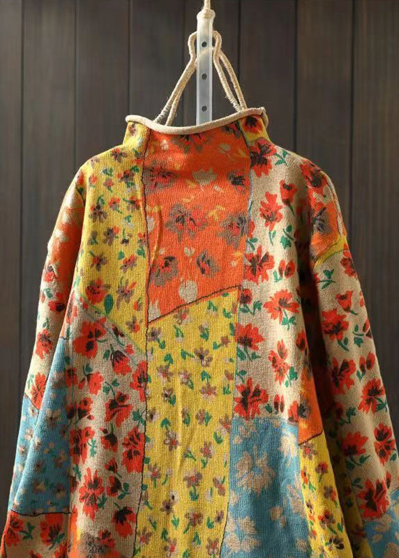 Elegantly Styled Sweater for Everyday Wear