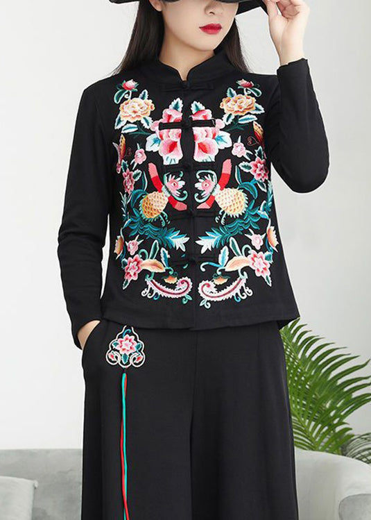 Classic Vintage & Enduringly Stylish Top