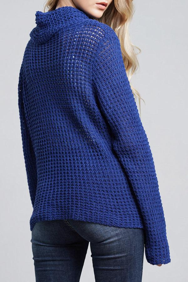 Vintage Inspired Cardigan with a Contemporary Edge