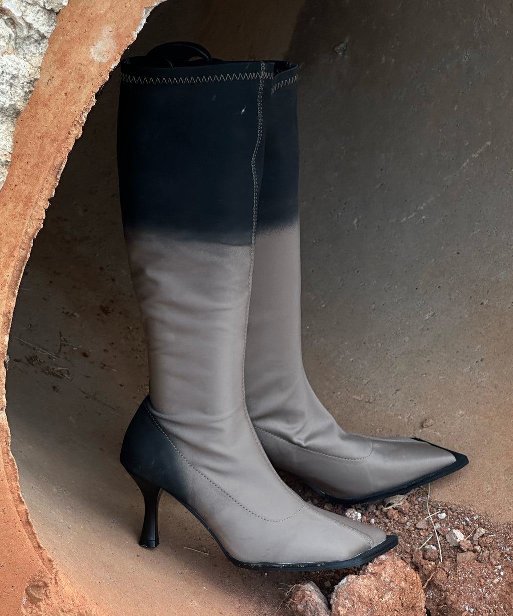 Beautifully Crafted Orthopedic Boots