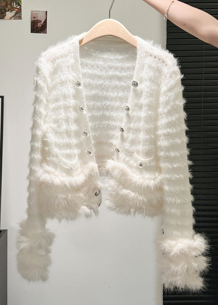 Beautifully Balanced Coat with Timeless Character