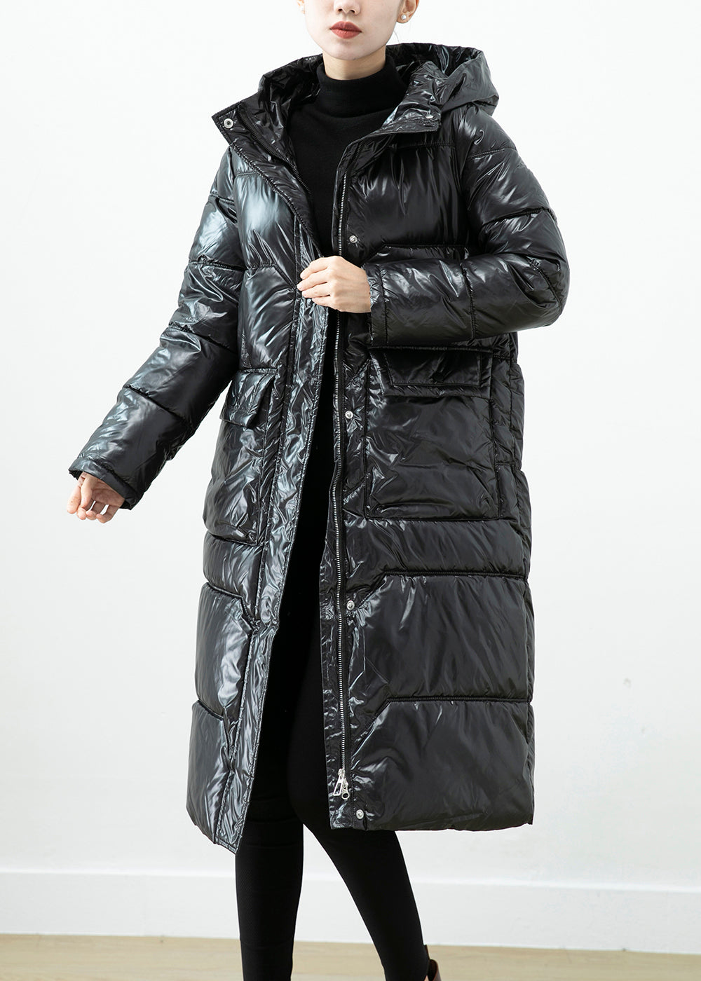 Elegantly Styled Jacket for Everyday Wear