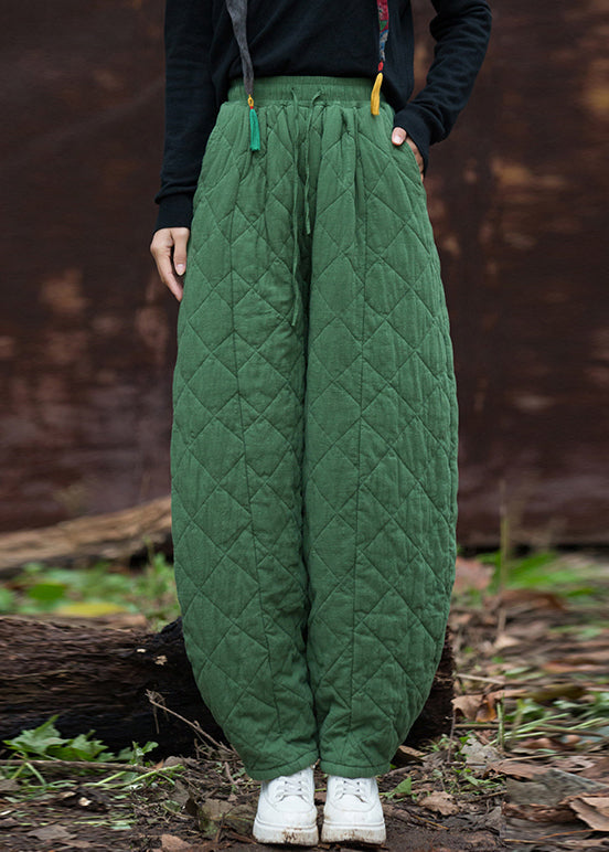 Beautifully Finished Pants in a Timeless Design