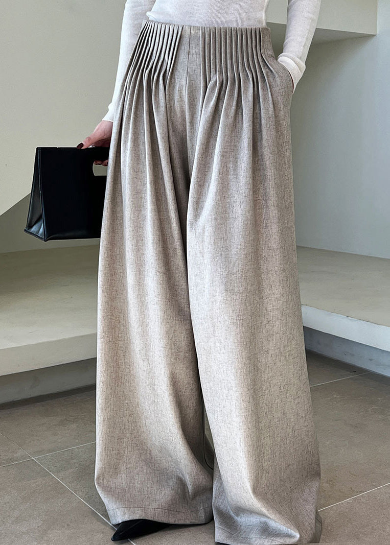 Gracefully Styled Pants for Any Occasion