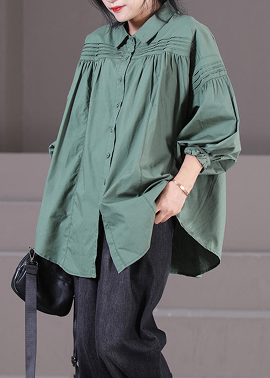 Beautifully Balanced Shirt with Timeless Character