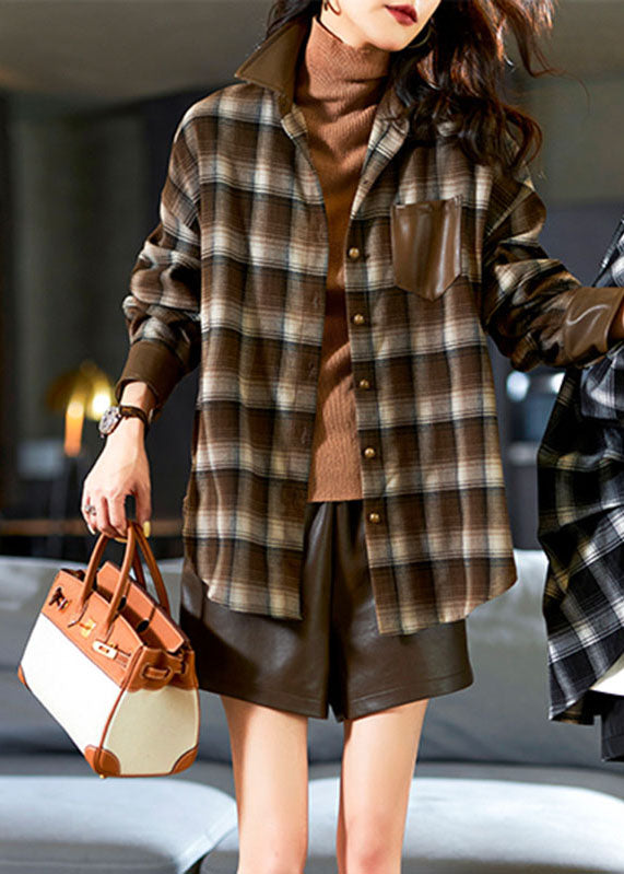 Beautifully Balanced Shirt with Timeless Character