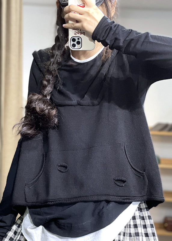 Beautifully Crafted Top in a Classic Style