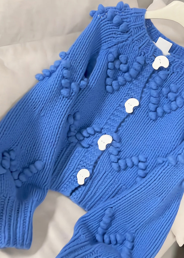 Classic Vintage & Enduringly Stylish Cardigan