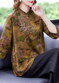 Beautifully Finished Shirt in a Timeless Design