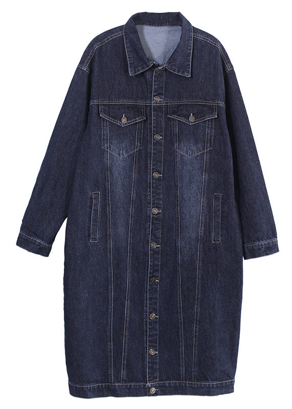 Elegantly Styled Coat for Everyday Wear