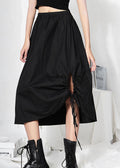 Sophisticated Garment with a Clean Classic Look