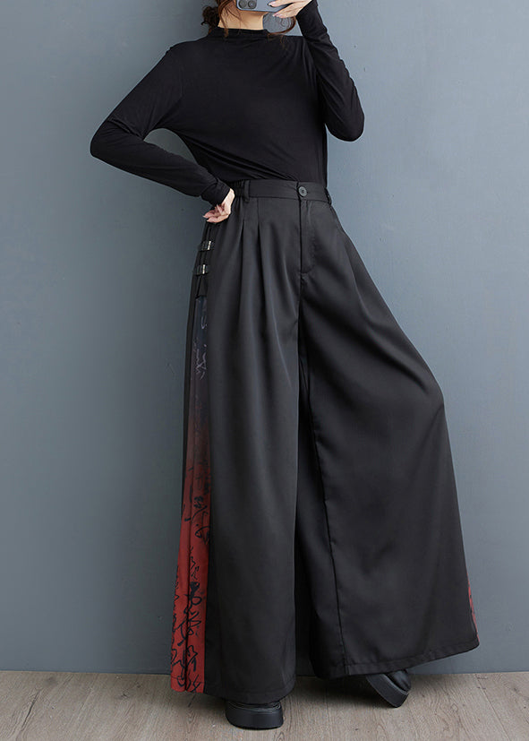 Polished Pants with an Effortless Classic Look