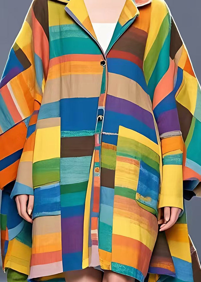 Beautifully Crafted Coat in a Classic Style
