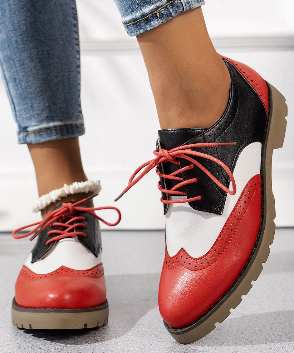 Beautifully Crafted Orthopedic Flats