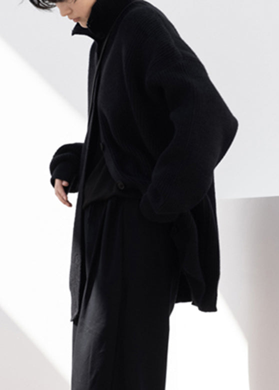 Classic Vintage Cardigan with a Flattering Fit