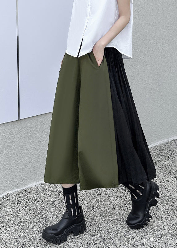 Polished Pants with an Effortless Classic Look