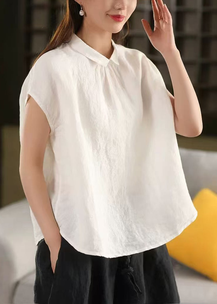 Sophisticated Shirt with a Clean Classic Look