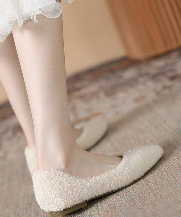 Classic Orthopedic Shoes with Timeless Style