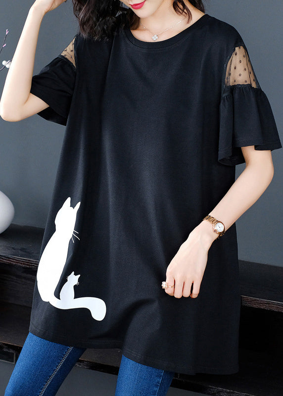 Beautifully Finished Shirt in a Timeless Design