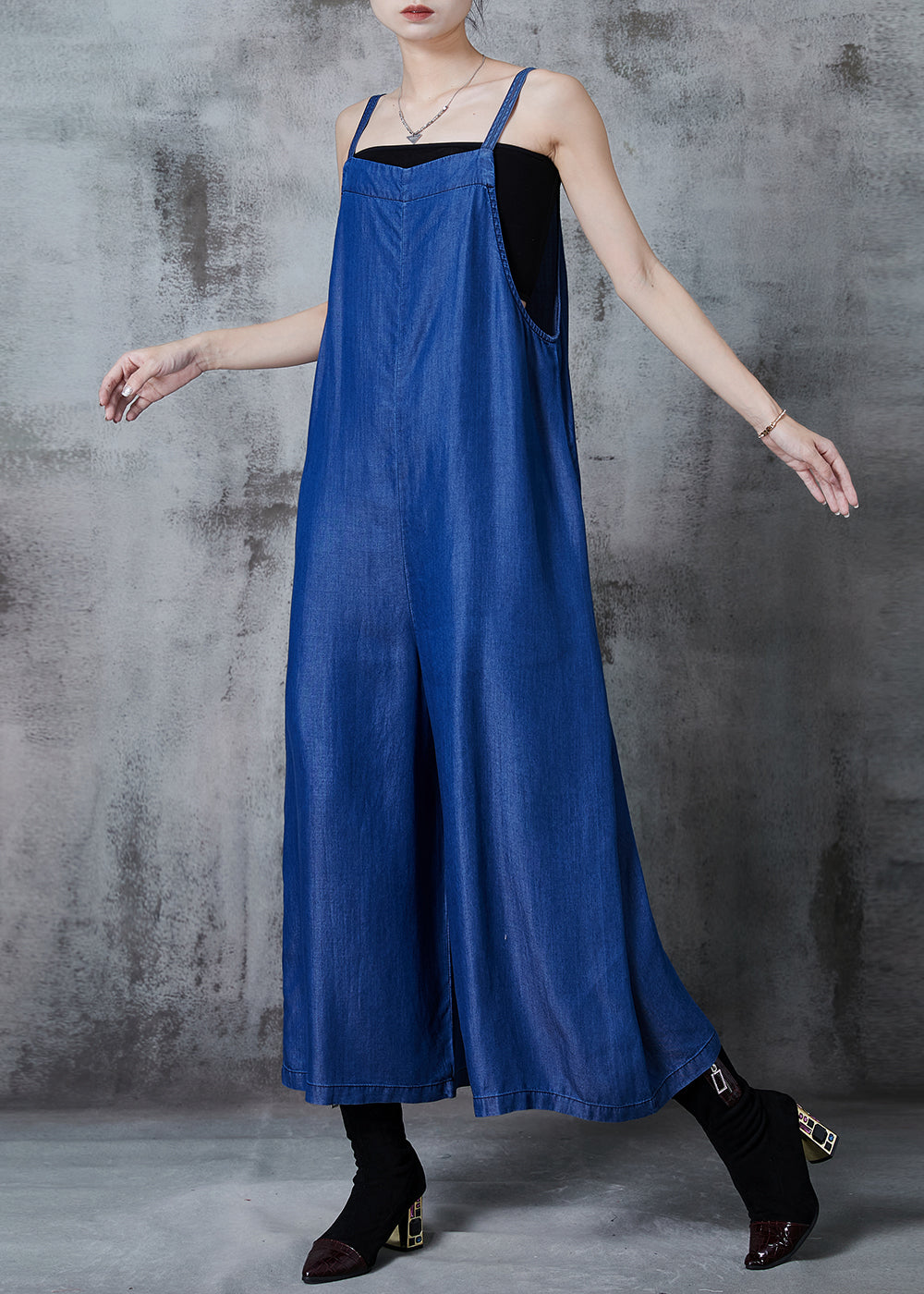 Polished Garment with an Effortless Classic Look