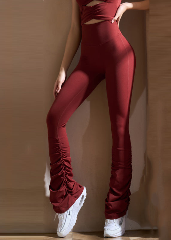 Gracefully Styled Pants for Any Occasion