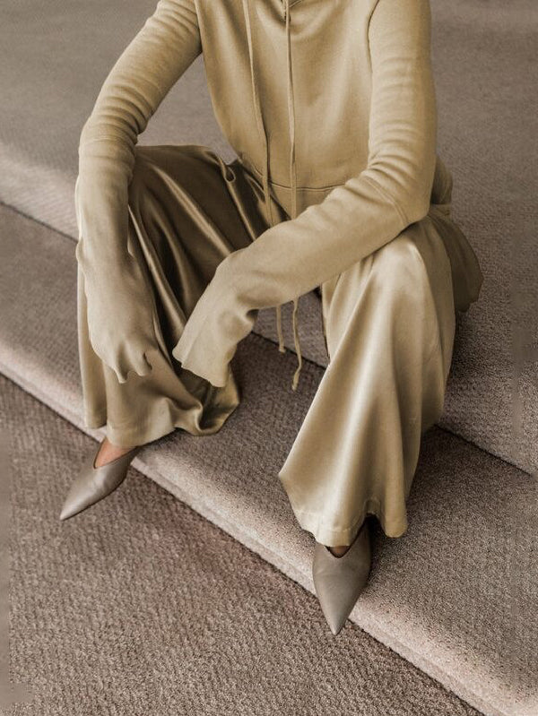 Beautifully Crafted Pants in a Classic Style
